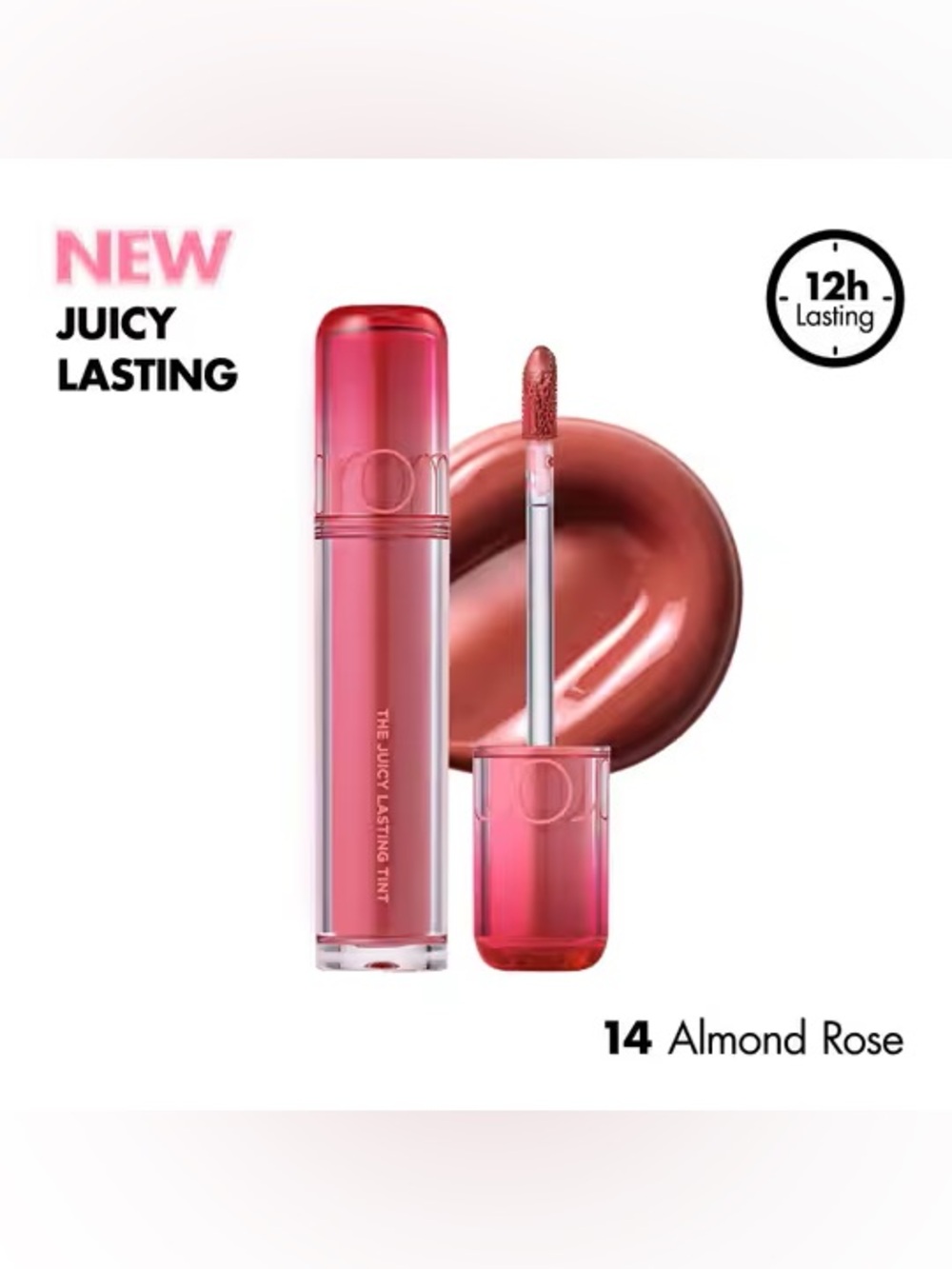 Kosas tinted SPF _&_ ROM&ND Lip Tint _&_ innisfree Cleanser - Picture 9 of 10